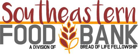 Southeastern Food Bank logo